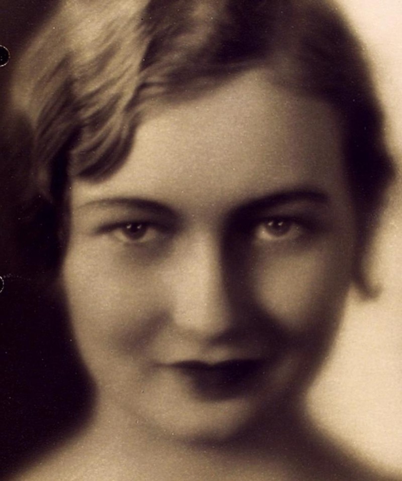 Joyce Arling Movies, Bio and Lists on MUBI