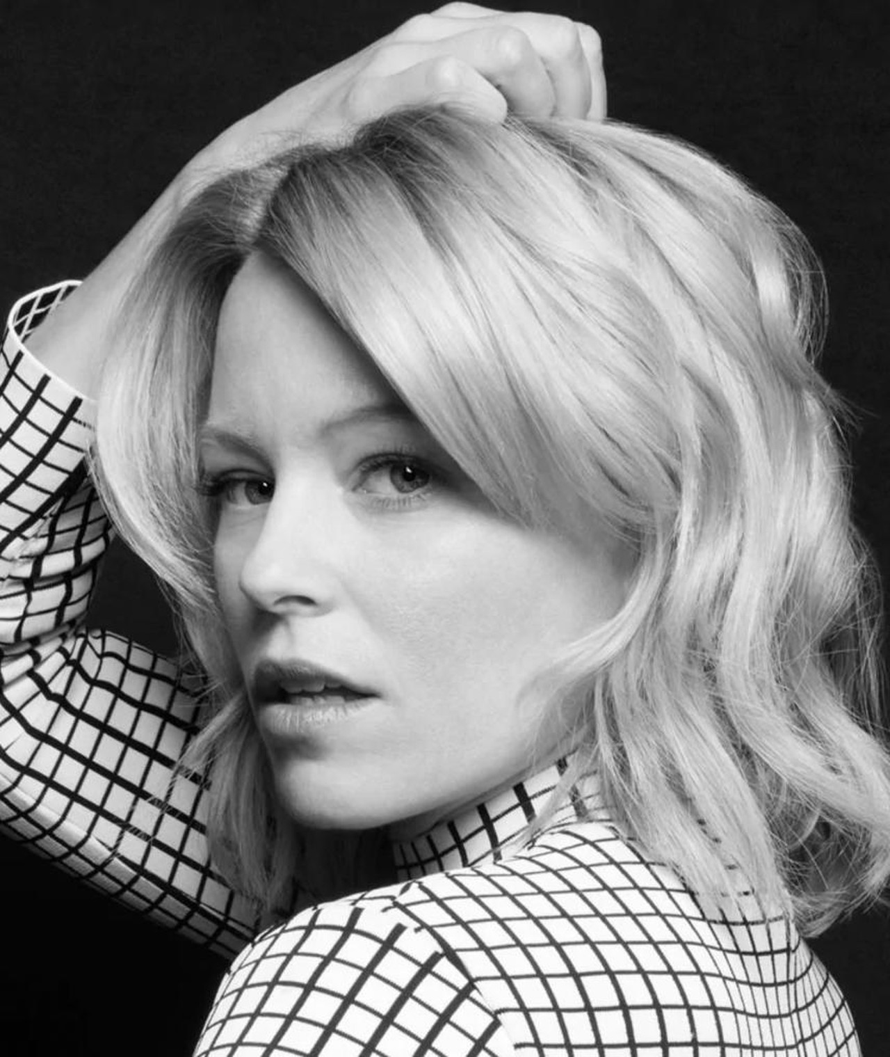 Photo of Elizabeth Banks