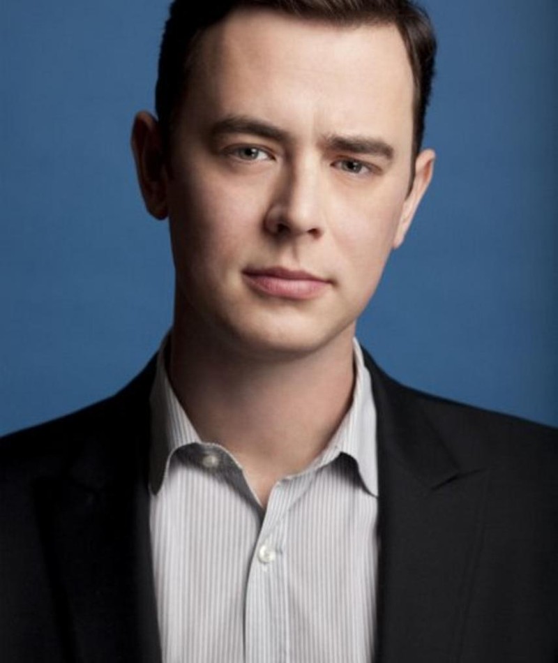 Colin Hanks fotoğrafı