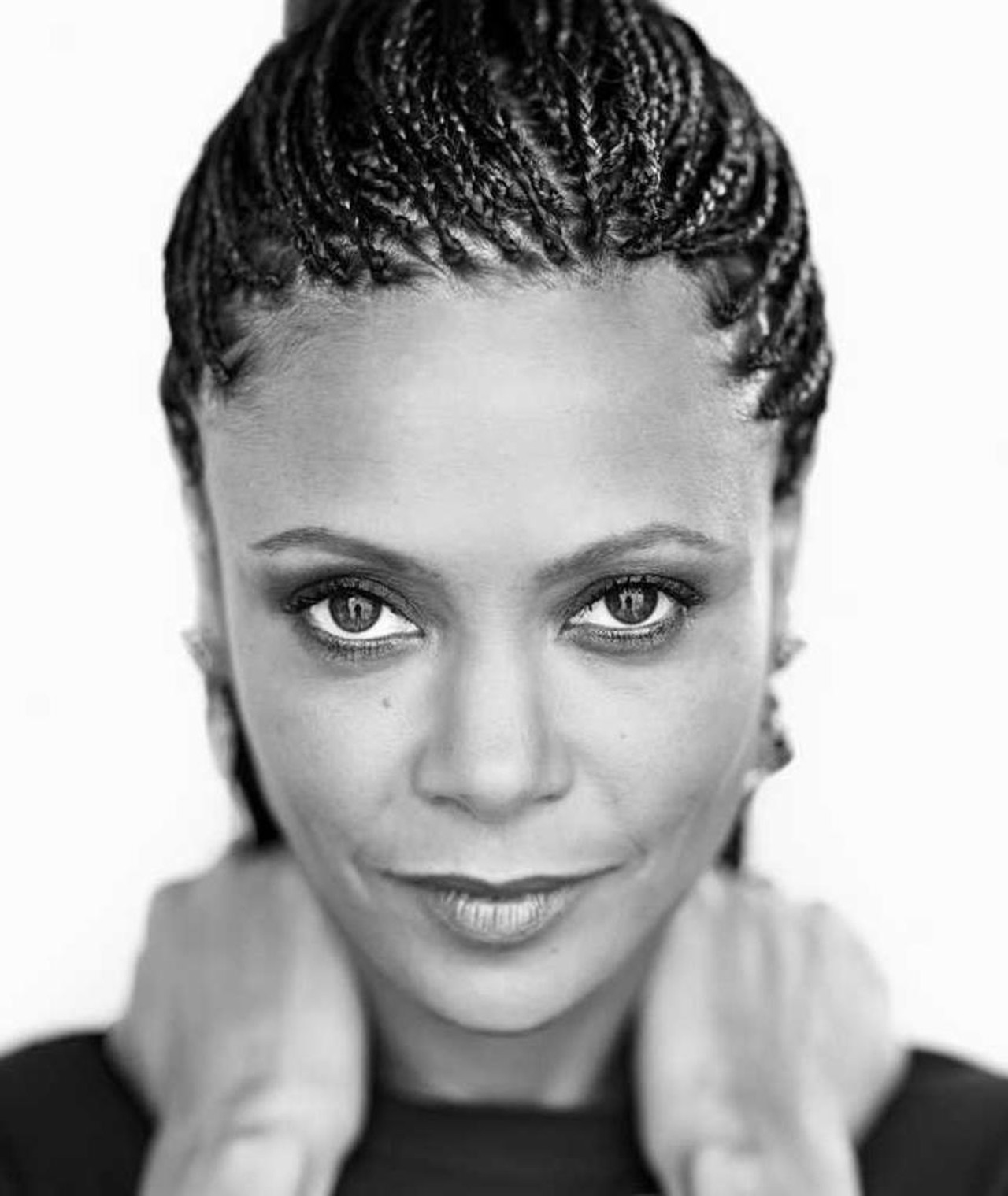 Photo of Thandiwe Newton