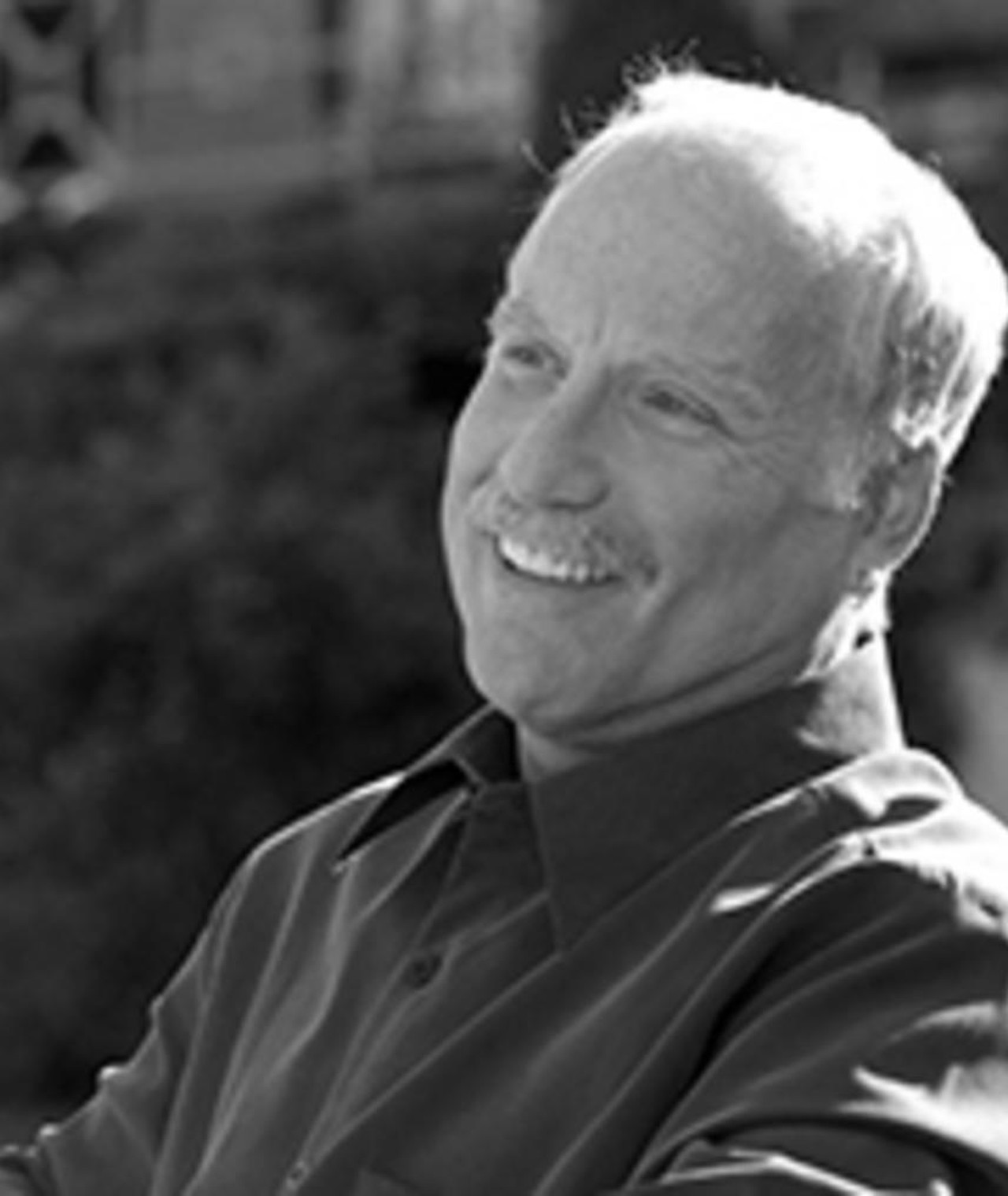 Photo of Richard Dreyfuss