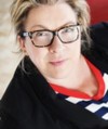 Photo de Diana Elbaum