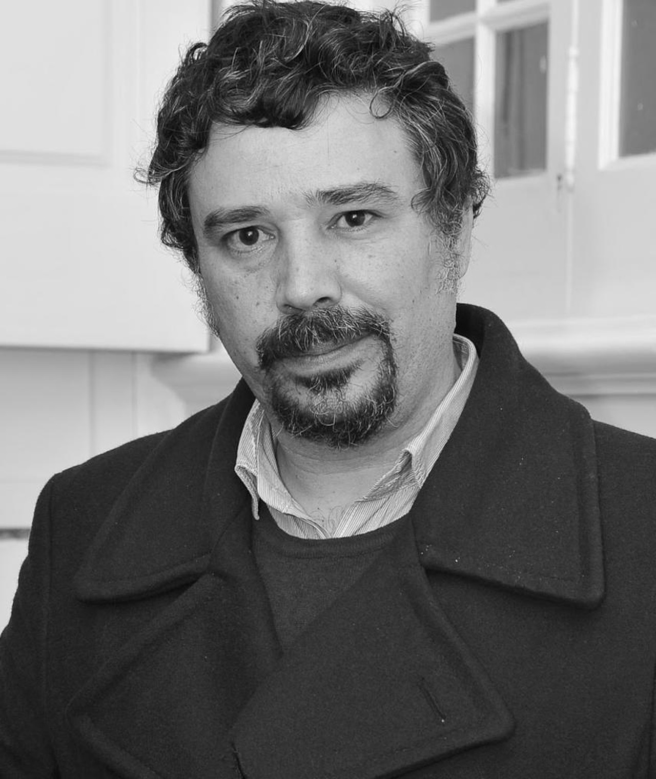 Photo of Alexandre Oliveira