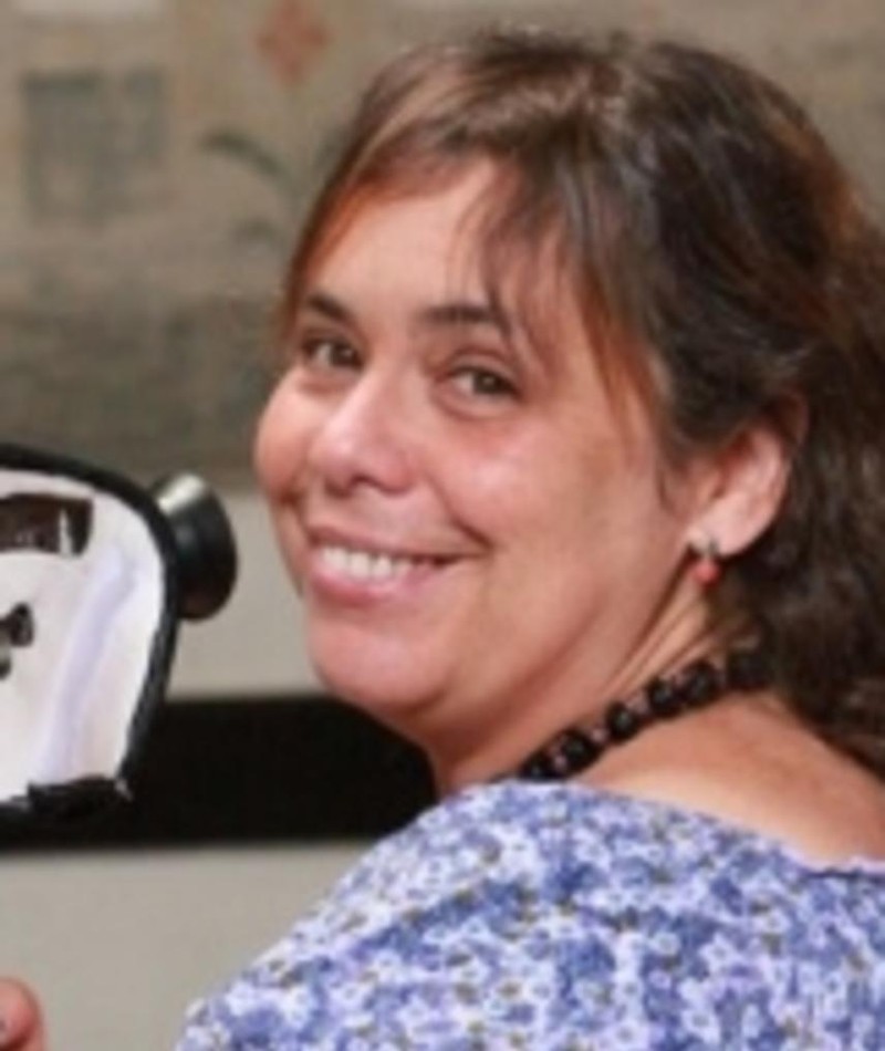 Photo of Kátia Coelho