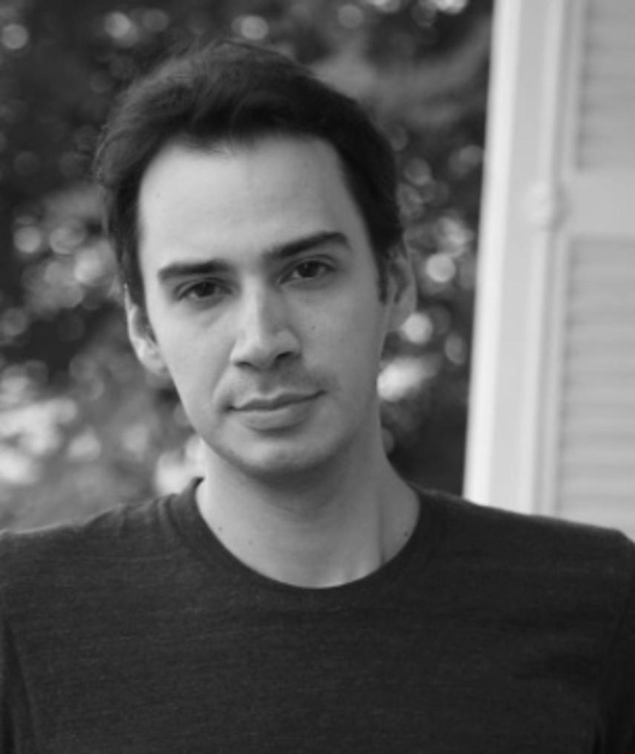 Photo of Daniel Ribeiro