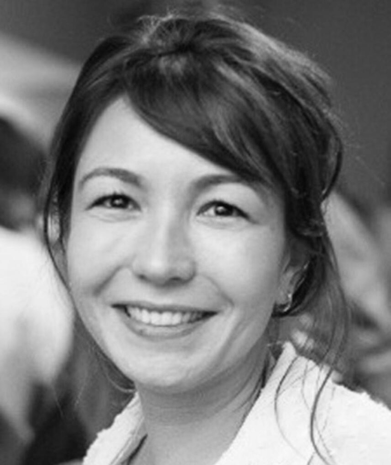 Photo of Silvia Cruz