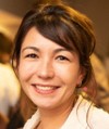 Photo of Silvia Cruz
