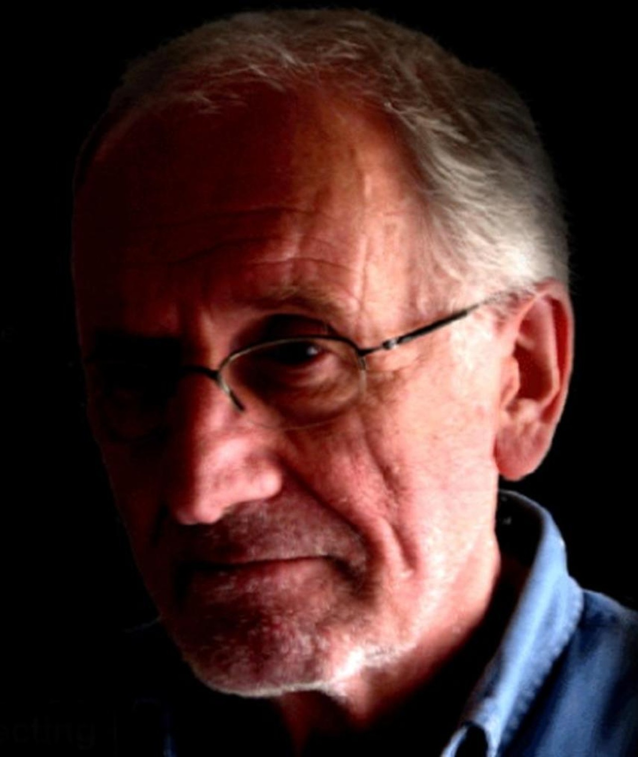 Photo of Don Fairservice