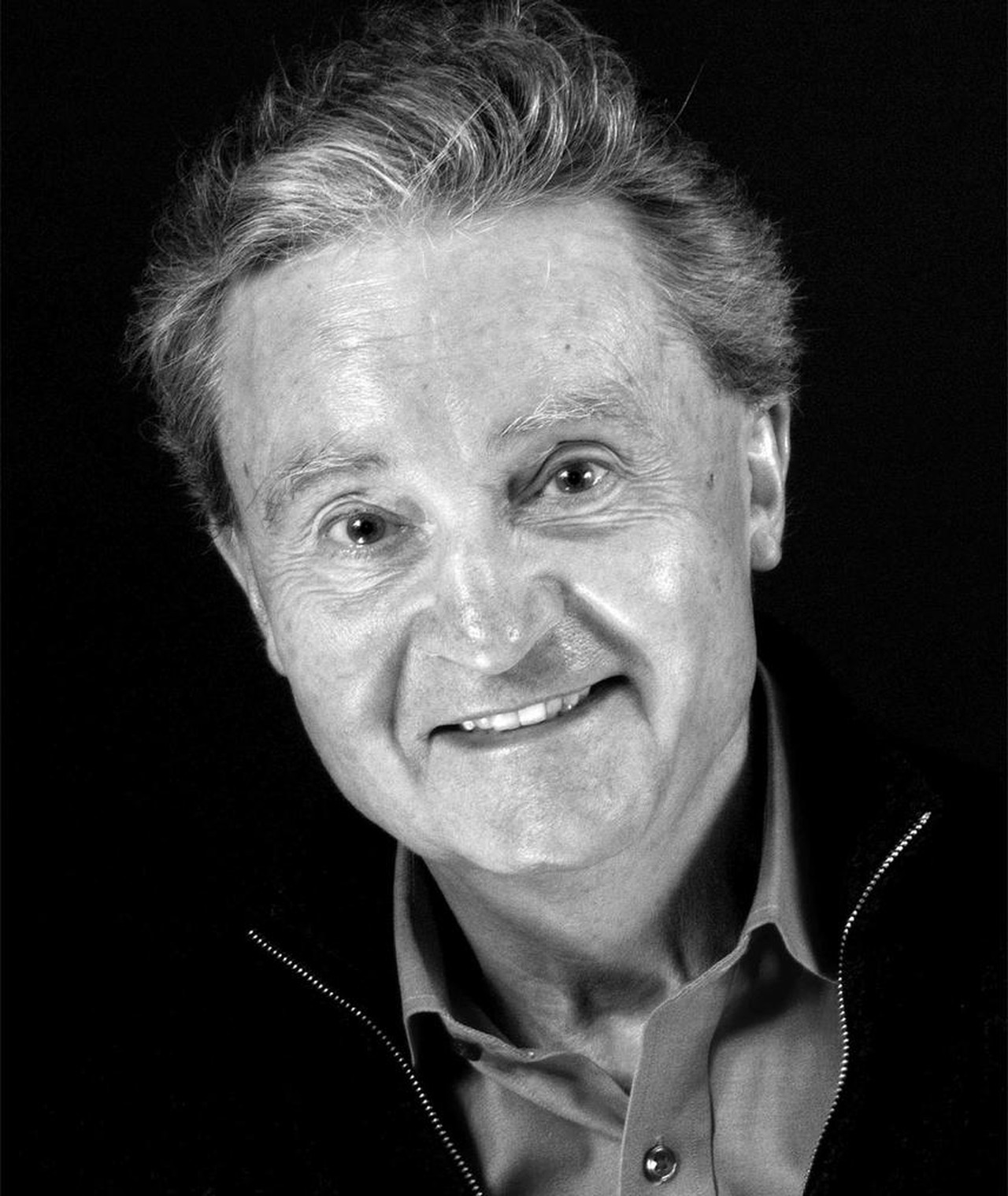 Photo of Tony Garnett