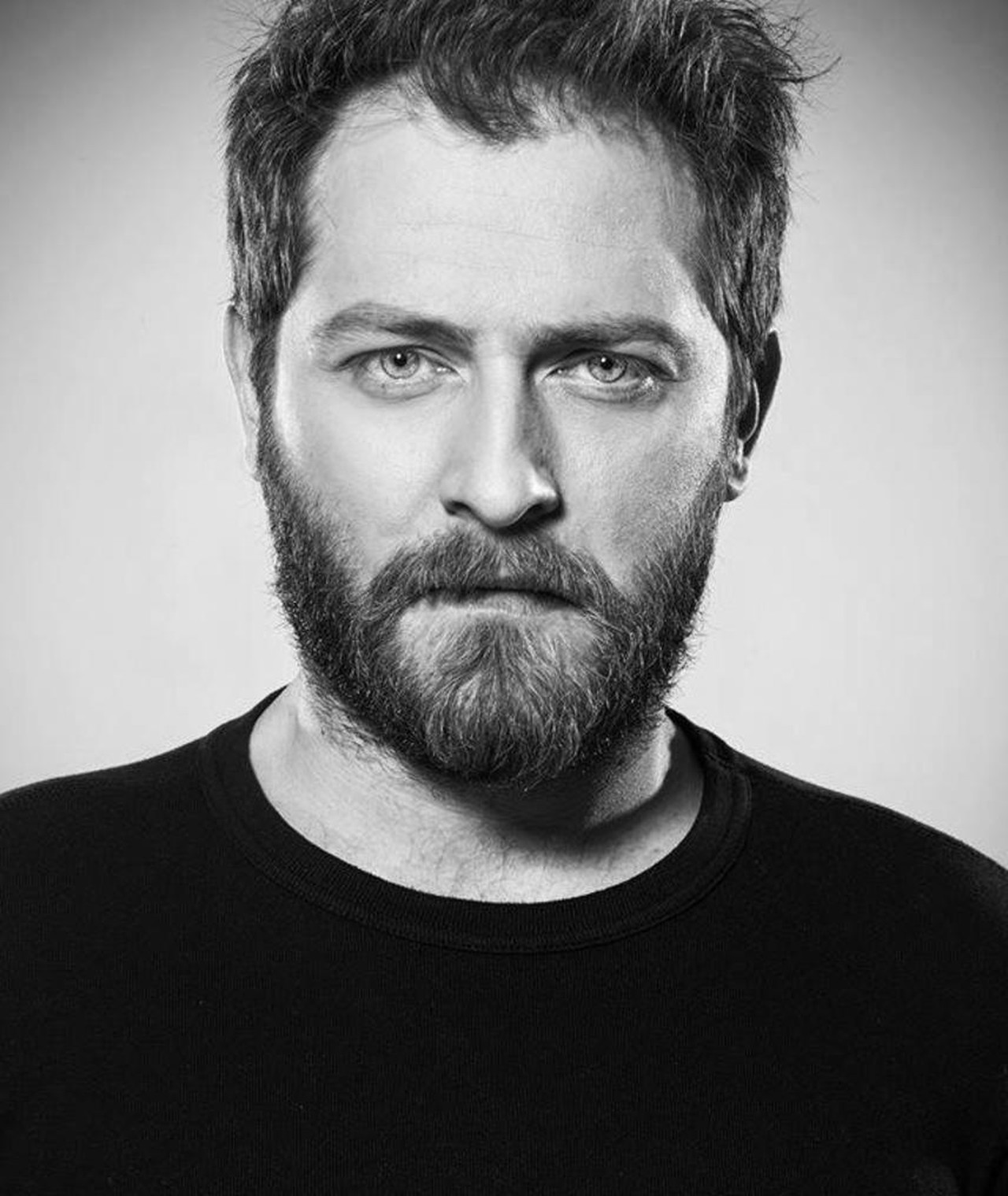 Photo of Alican Yücesoy