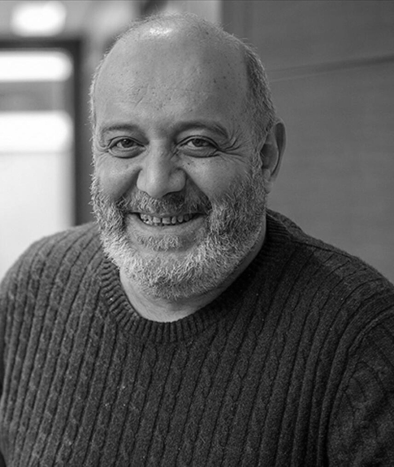 Photo of Hasan Saltık