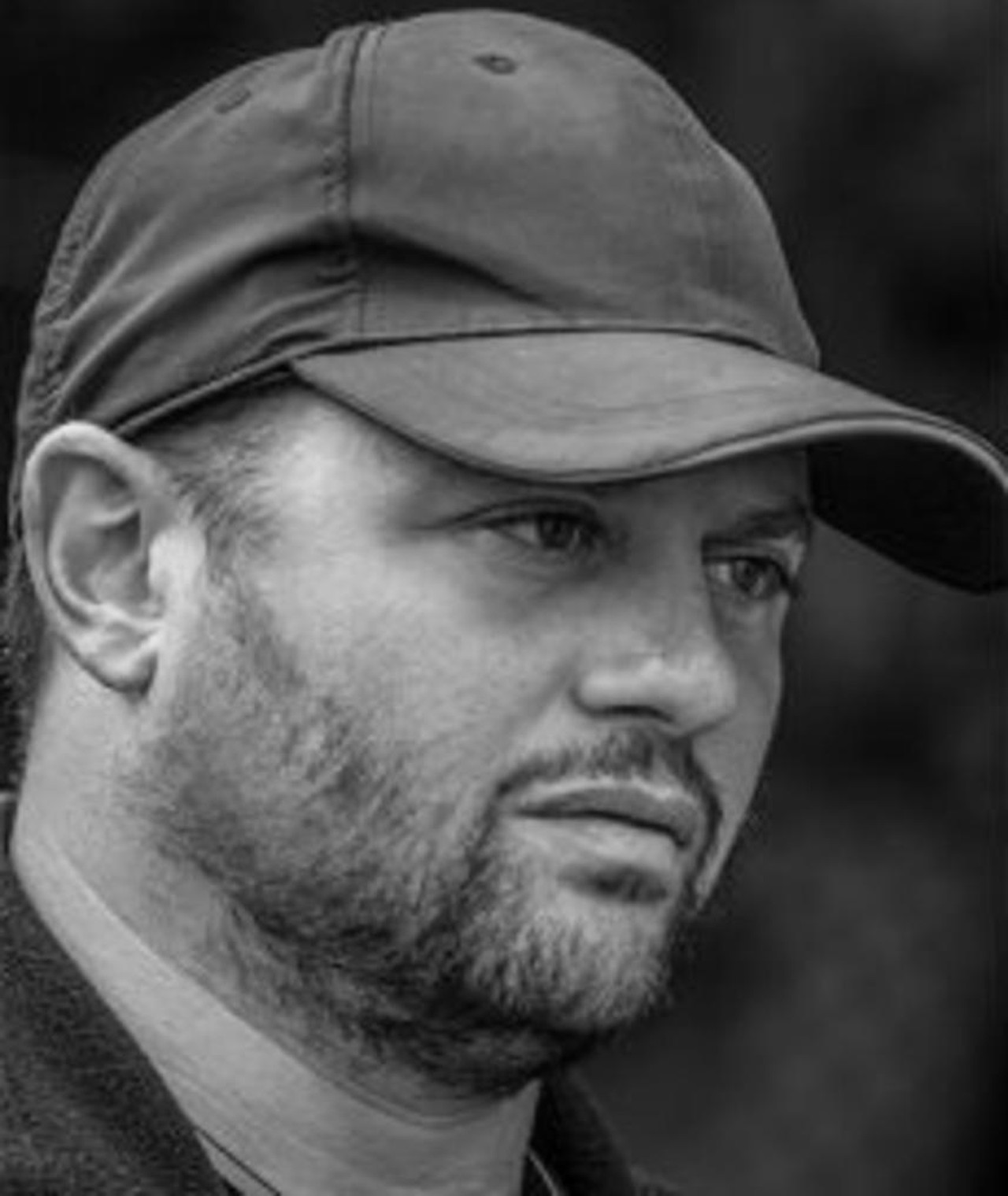 Photo of Scott Franklin
