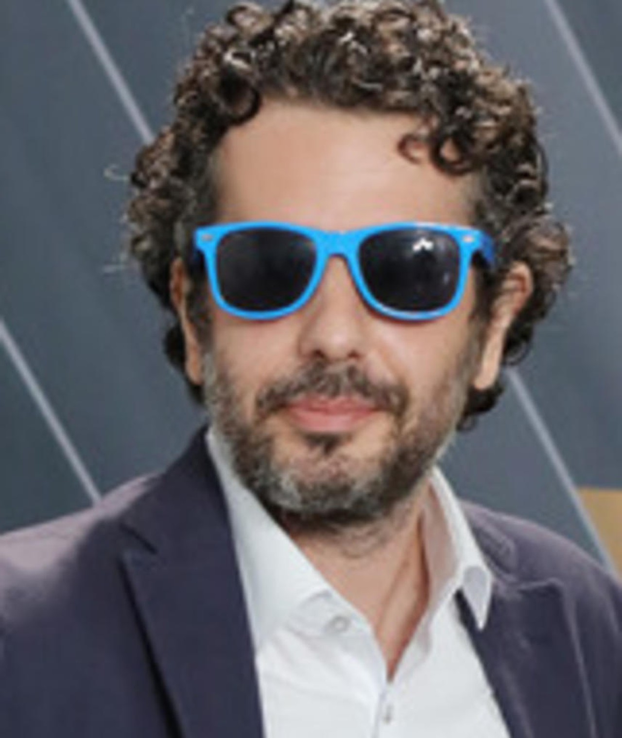 Photo of Stefano Deffenu