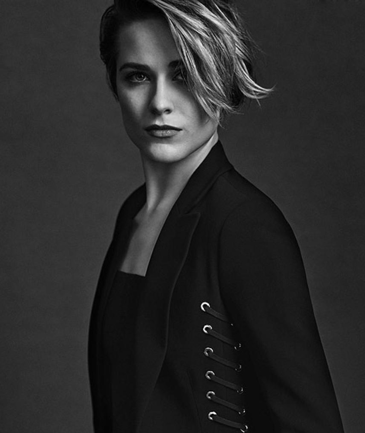 Photo of Evan Rachel Wood