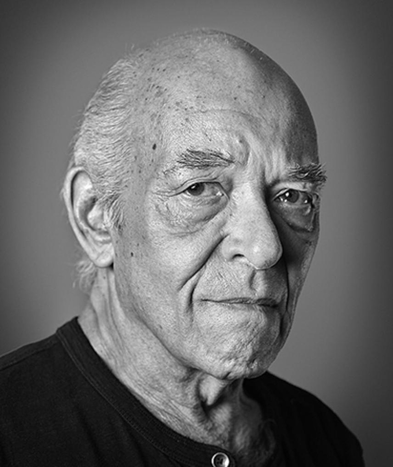 Photo of Mark Margolis