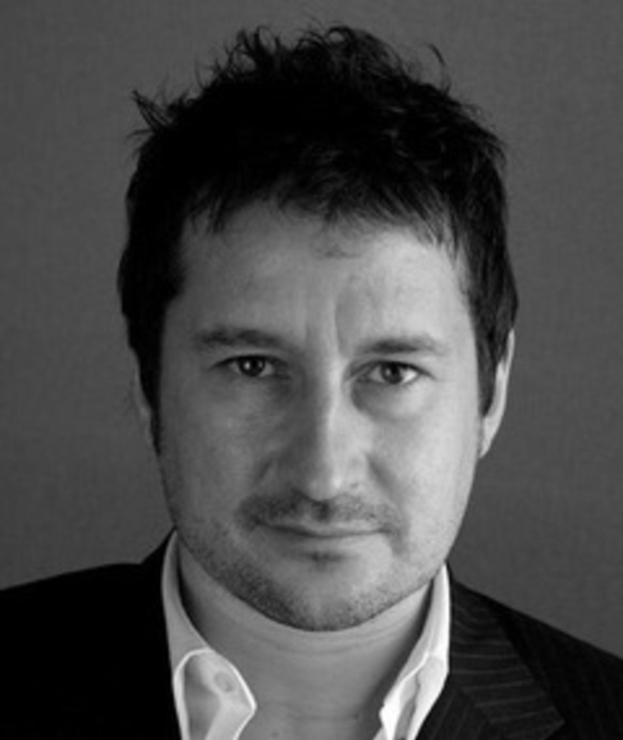 Photo of Clint Mansell