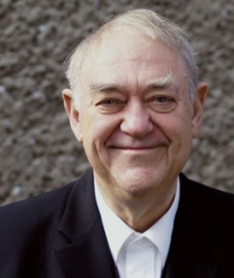 Photo of Ulrich Voß