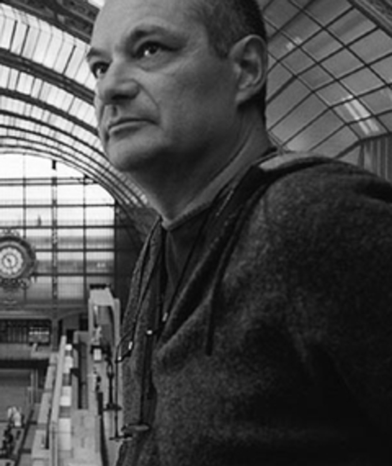 Photo of Jean-Pierre Jeunet