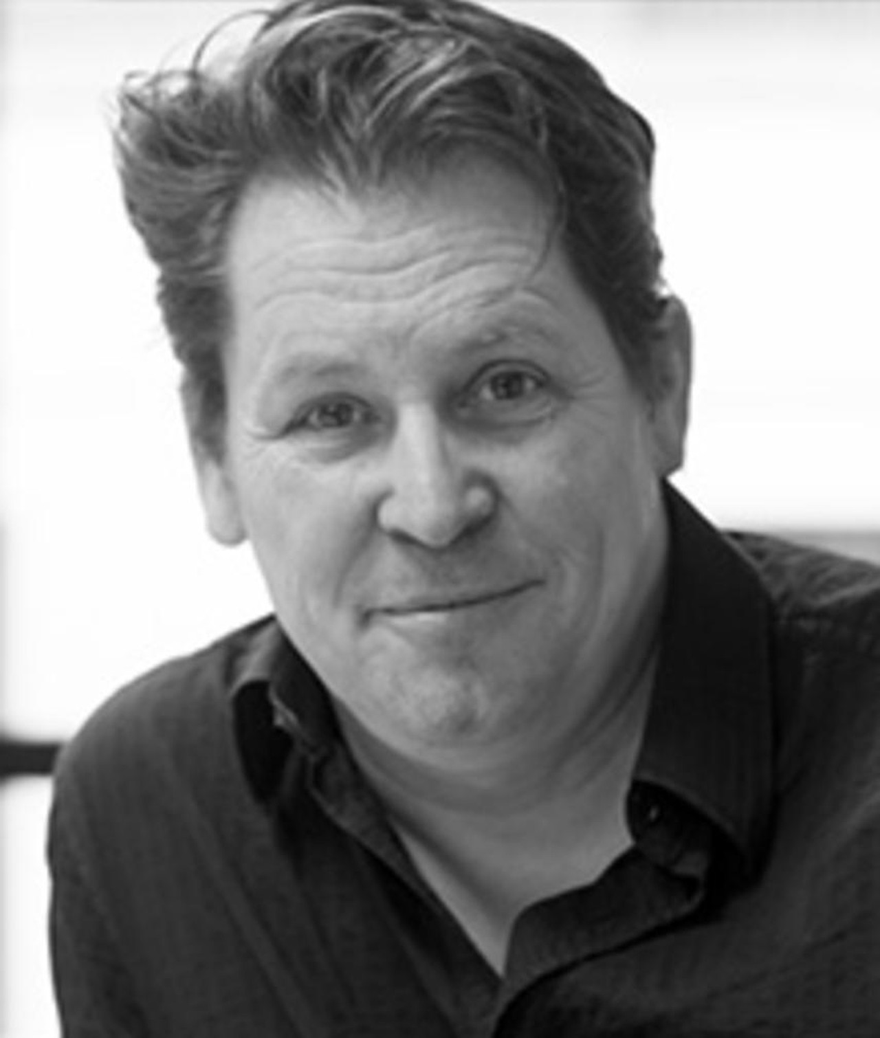 Photo of Brendan J. Byrne