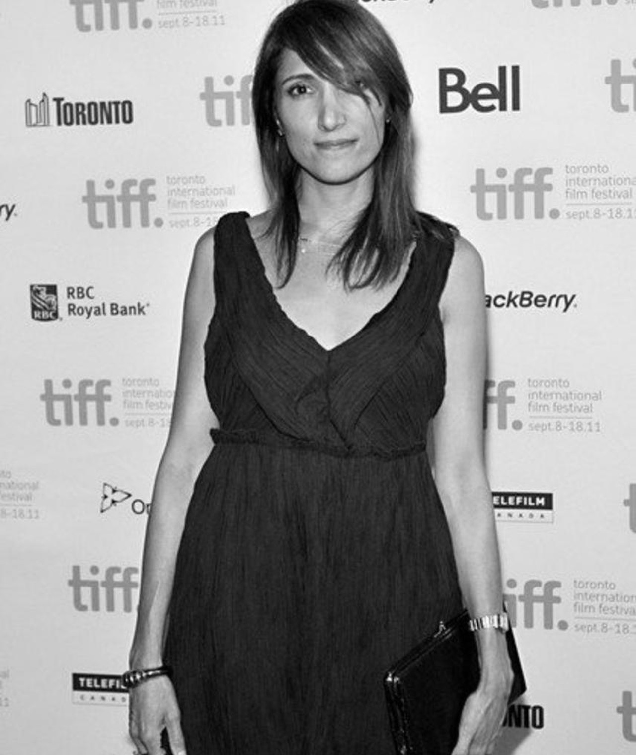Photo of Neda Armian