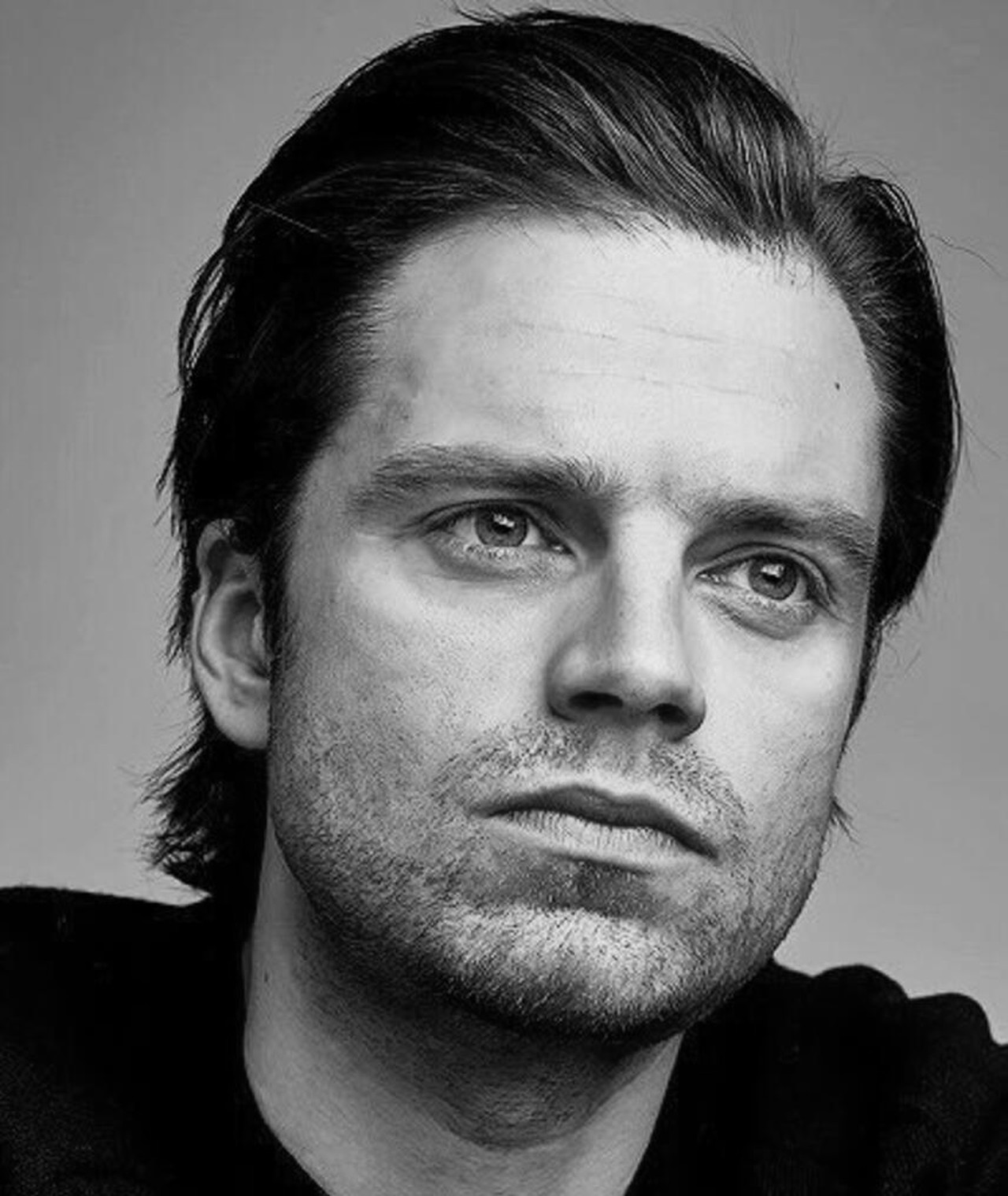 Photo of Sebastian Stan