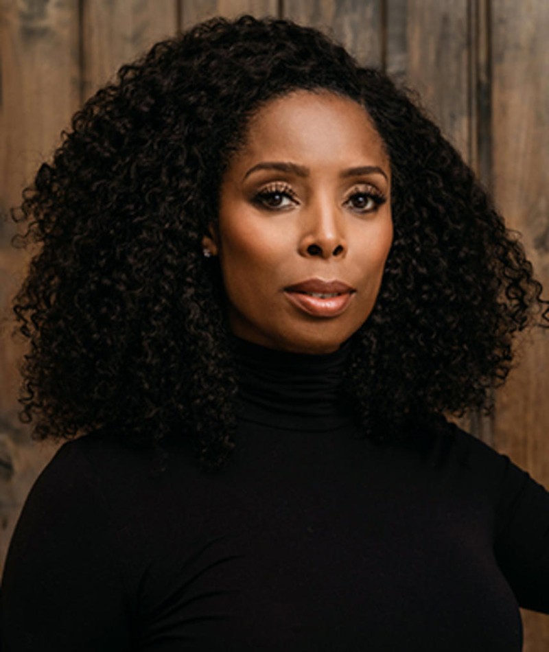 Tasha Smith Films, Biographie et Listes sur MUBI