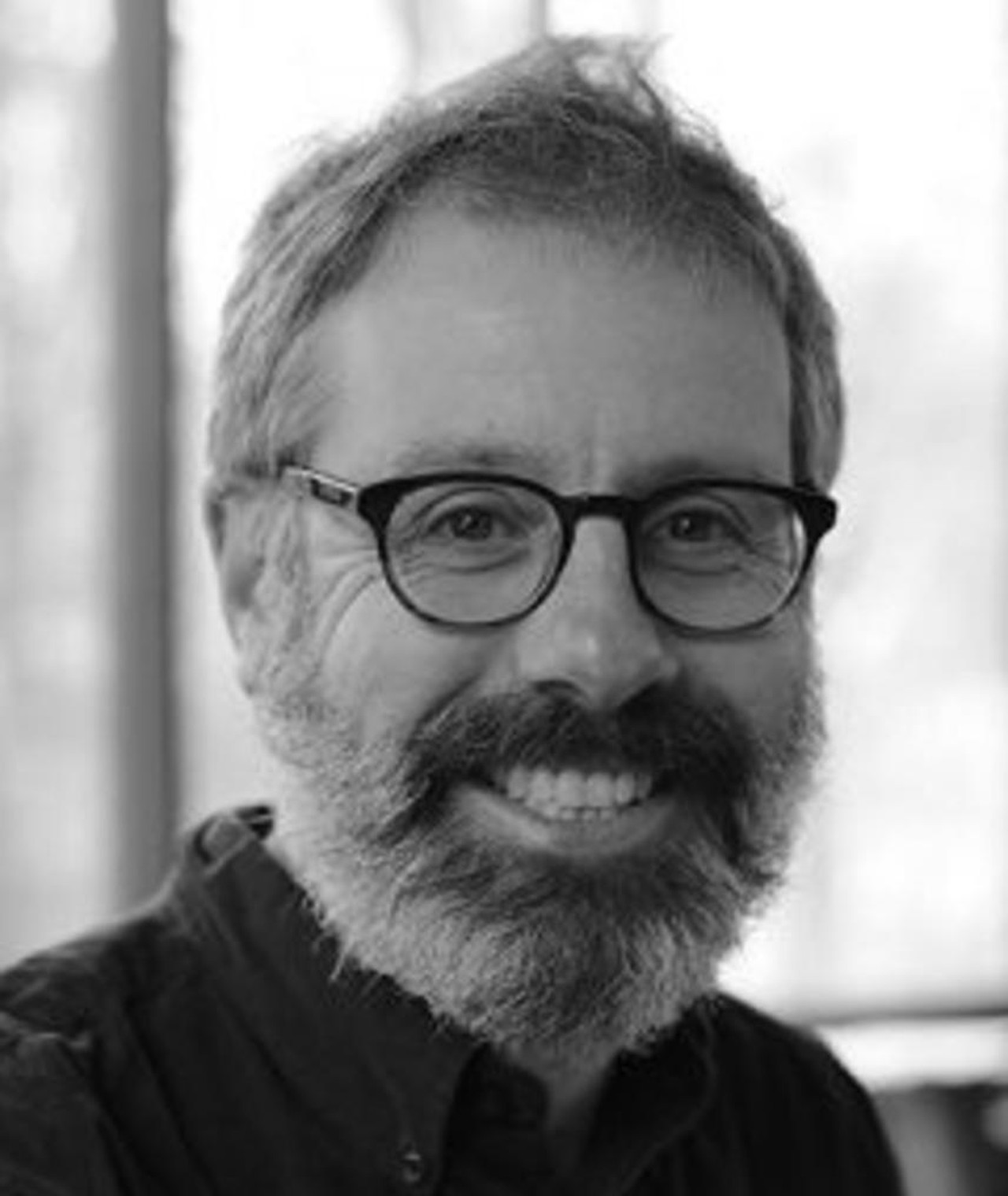 Photo of Peter Saraf