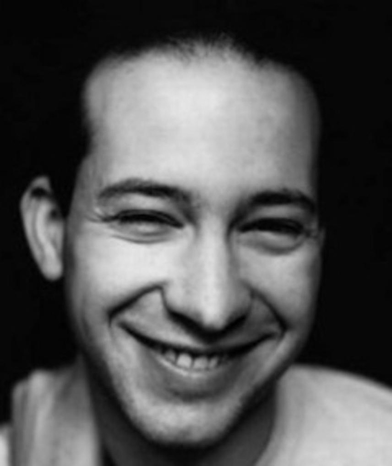 Photo of Marcell Iványi