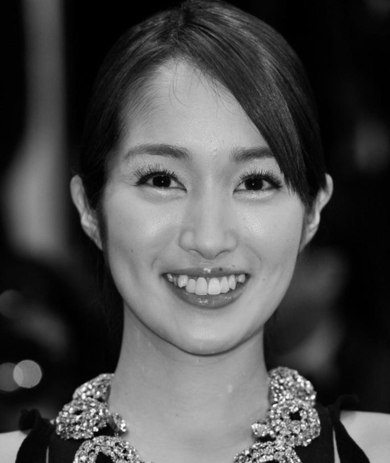 Photo of Rin Takanashi