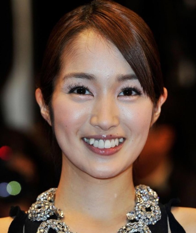 Rin Takanashi Movies, Bio and Lists on MUBI