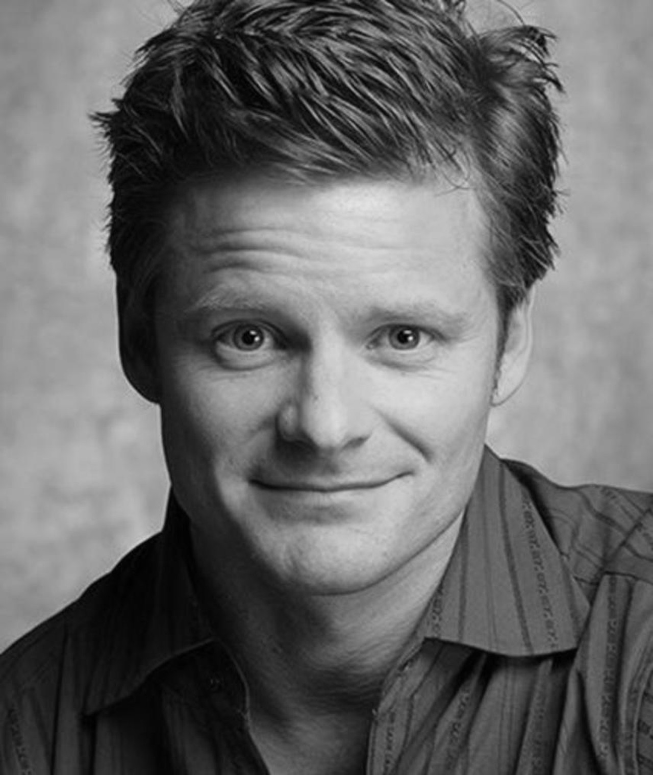 Photo of Steve Zahn