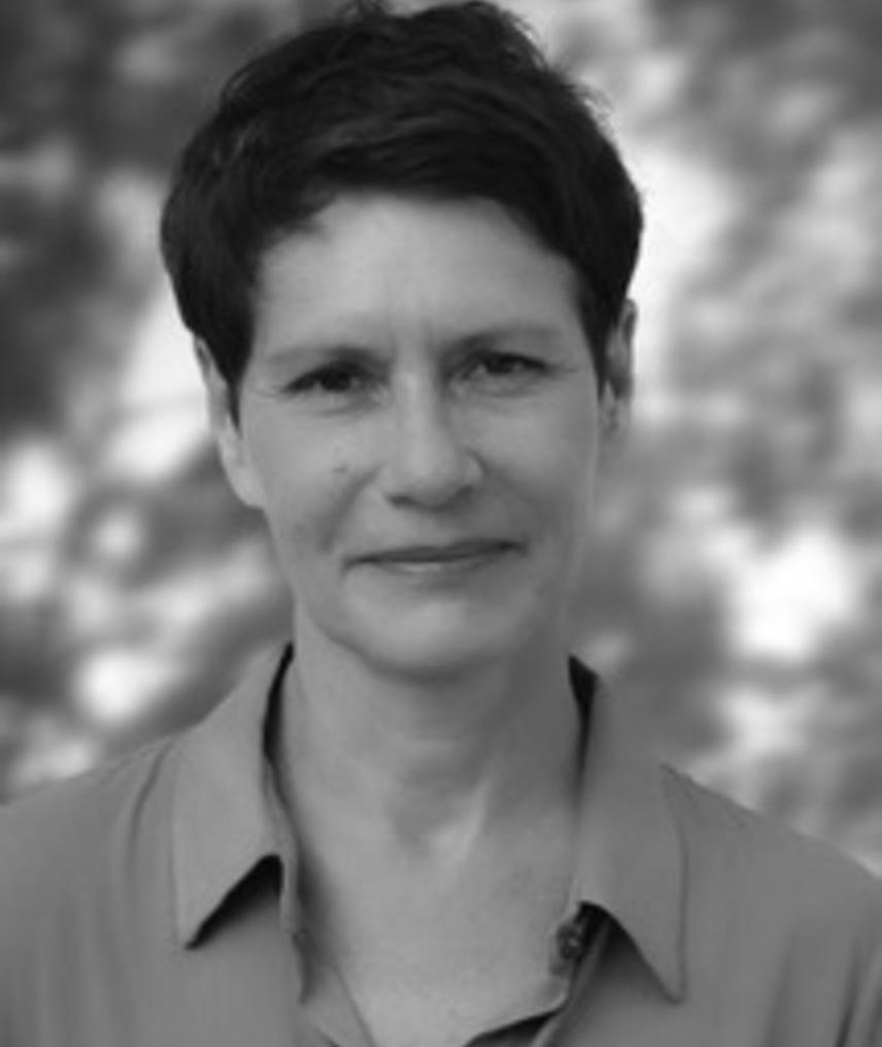 Photo of Christine Rouxel