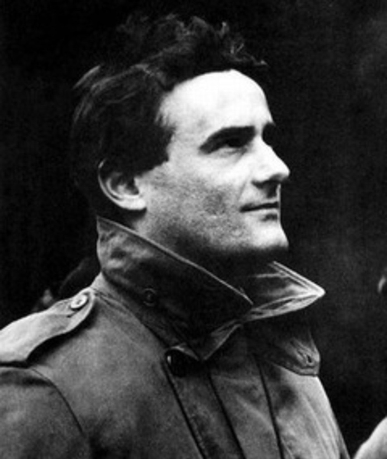 Photo of Gábor Bódy