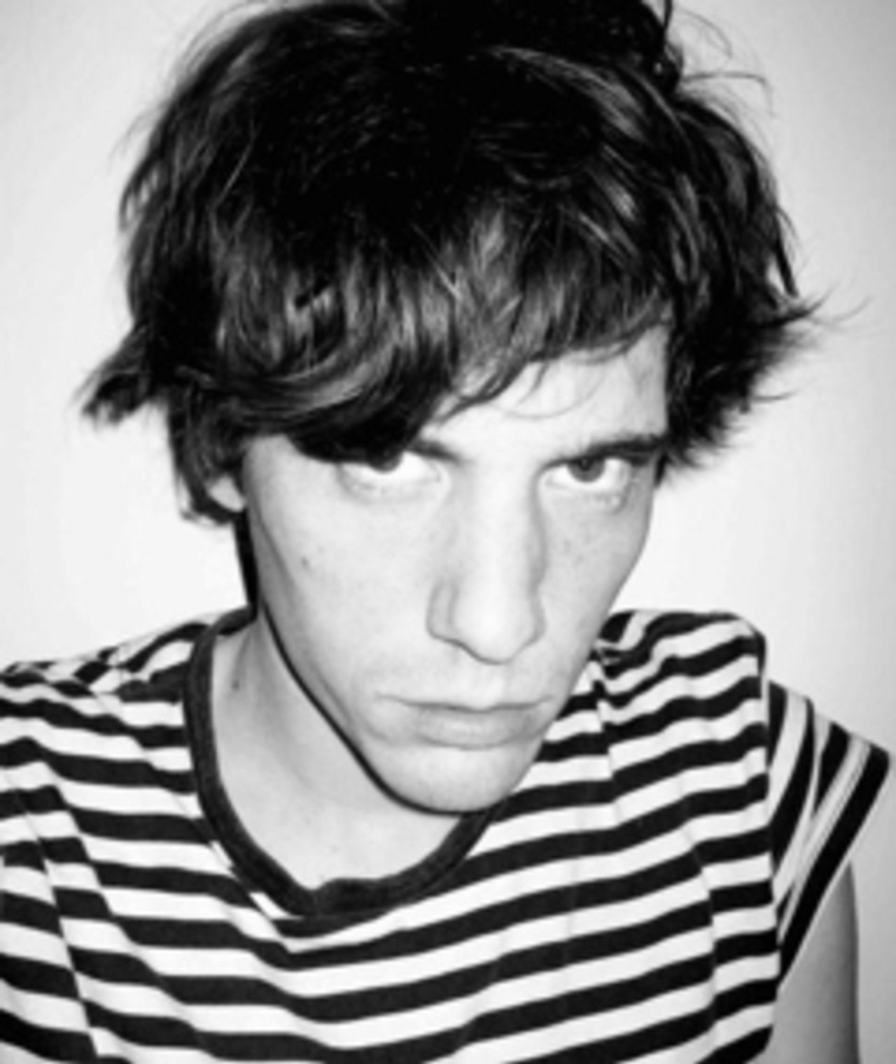 Photo of Cam Archer
