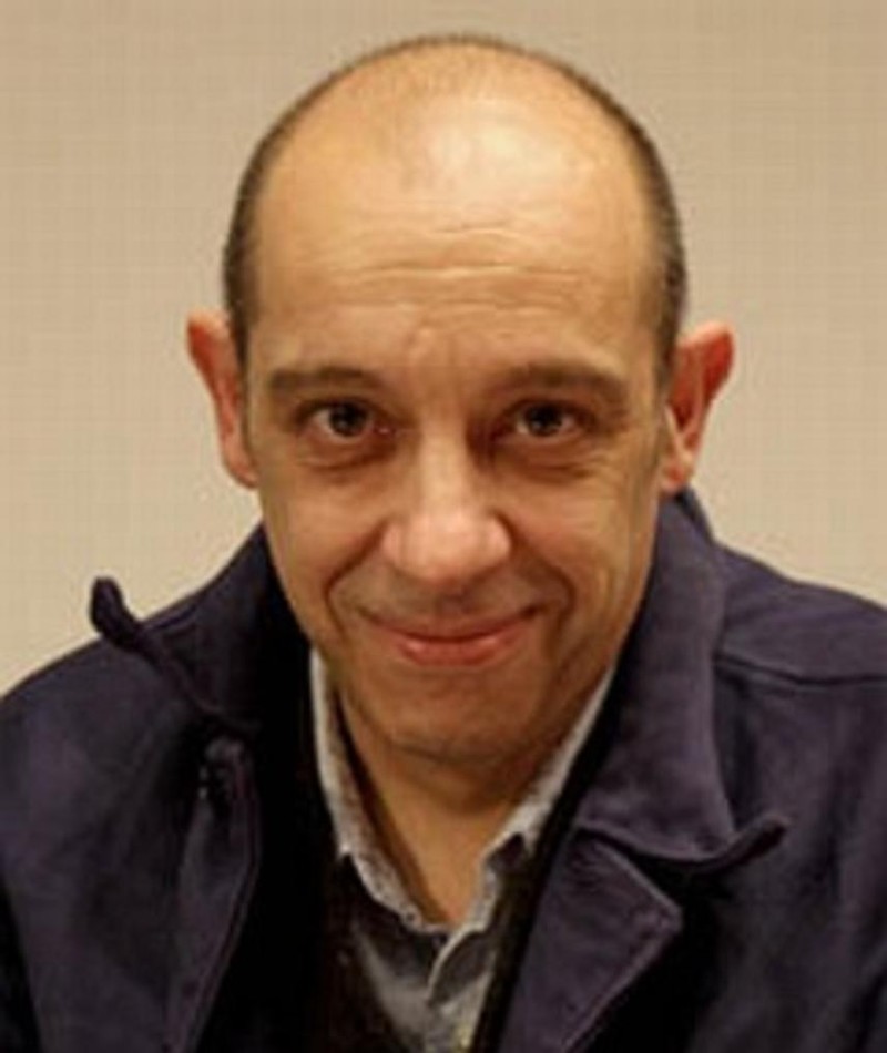 Photo of Bruno Delbonnel