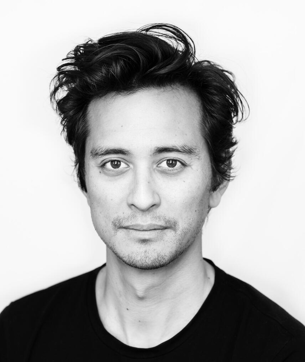 Photo of Kim S. Falck-Jørgensen