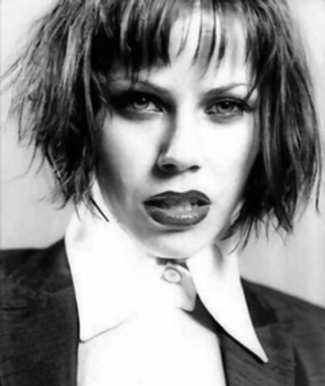 Photo of Fairuza Balk