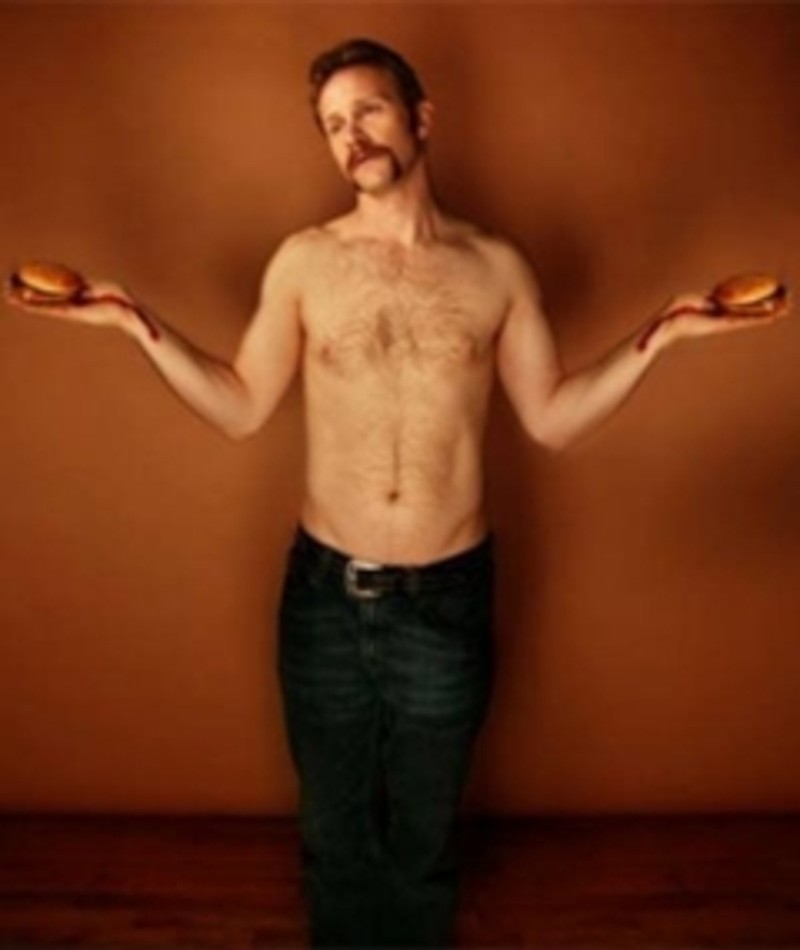 Spurlock Movies, Bio and Lists on MUBI