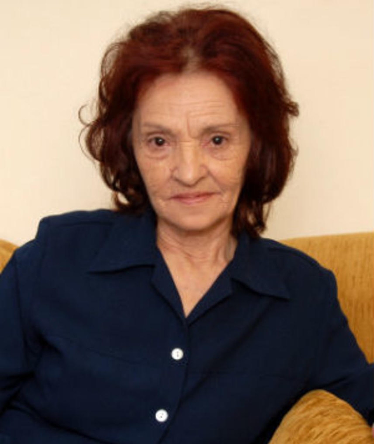 Photo of Ratka Radmanovic