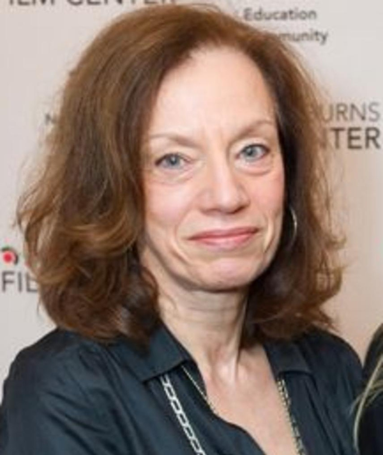 Photo of Hilary Rosenfeld