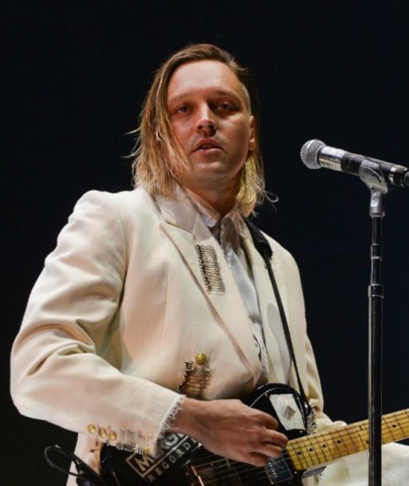 Win Butler – Movies, Bio and Lists on MUBI