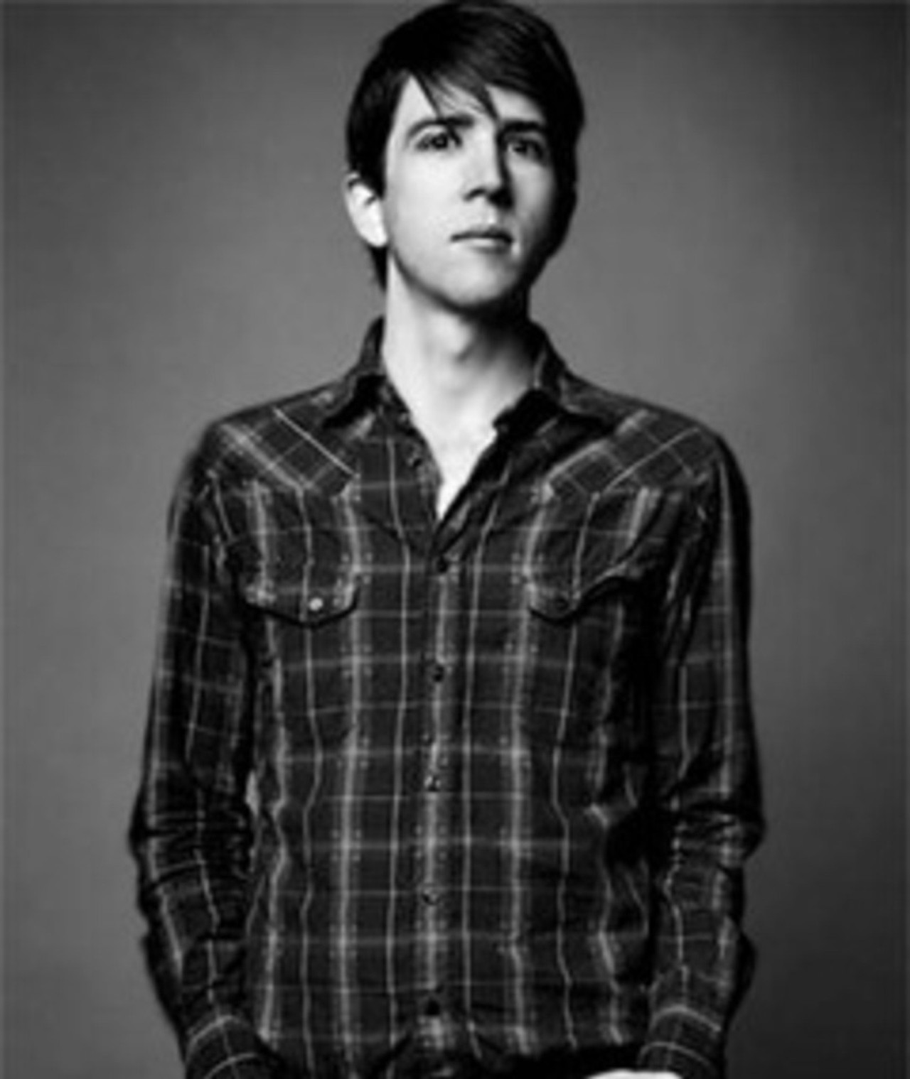Photo of Owen Pallett