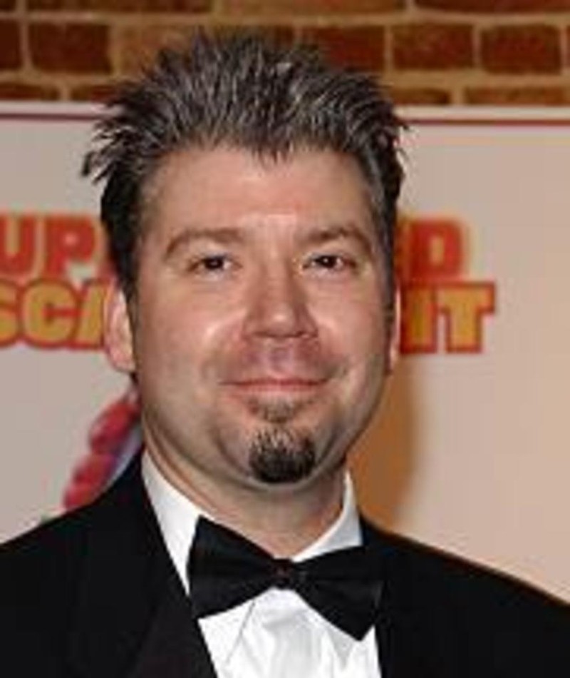 Michael Parrish Movies, Bio and Lists on MUBI