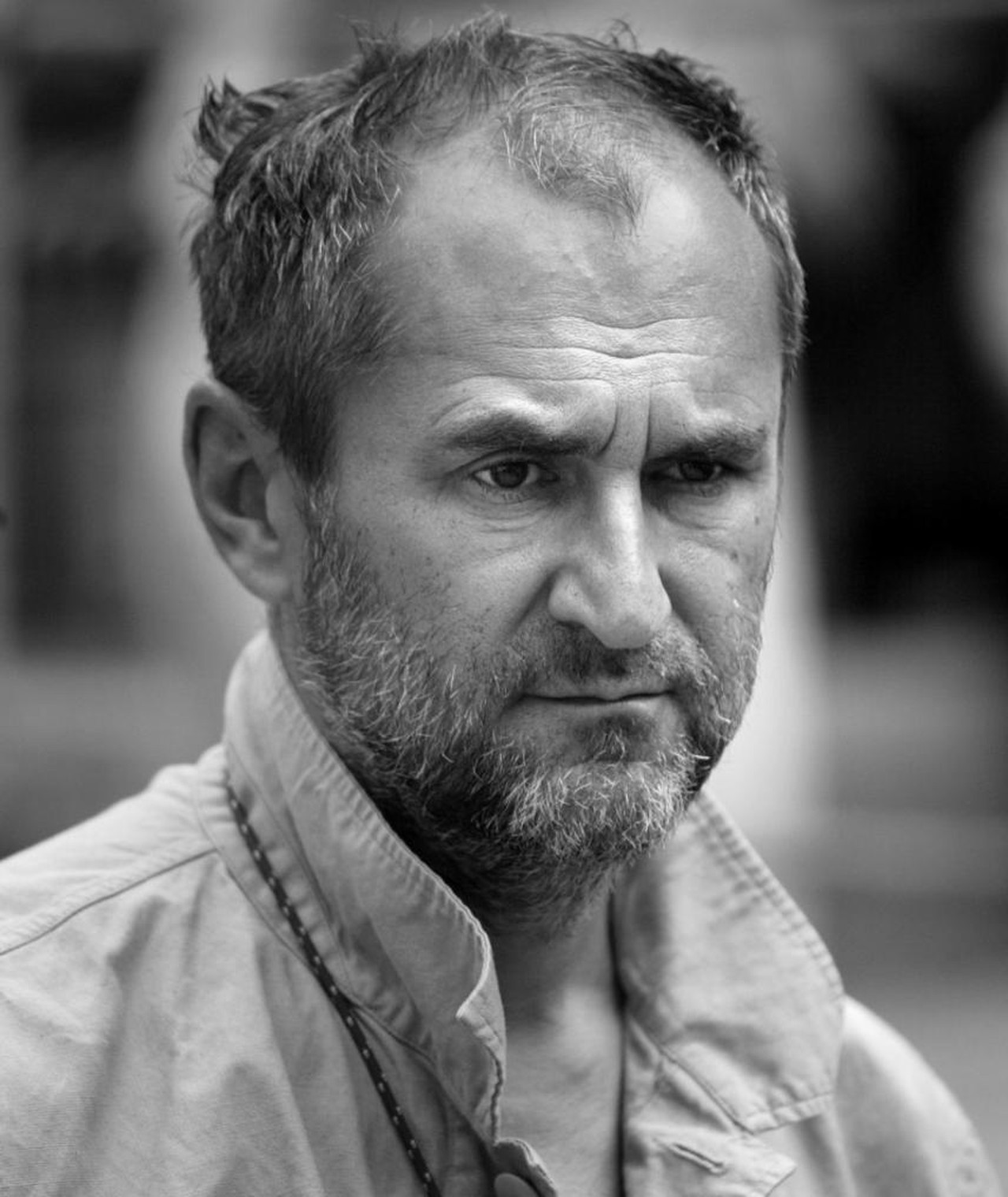 Photo of Piotr Szulkin