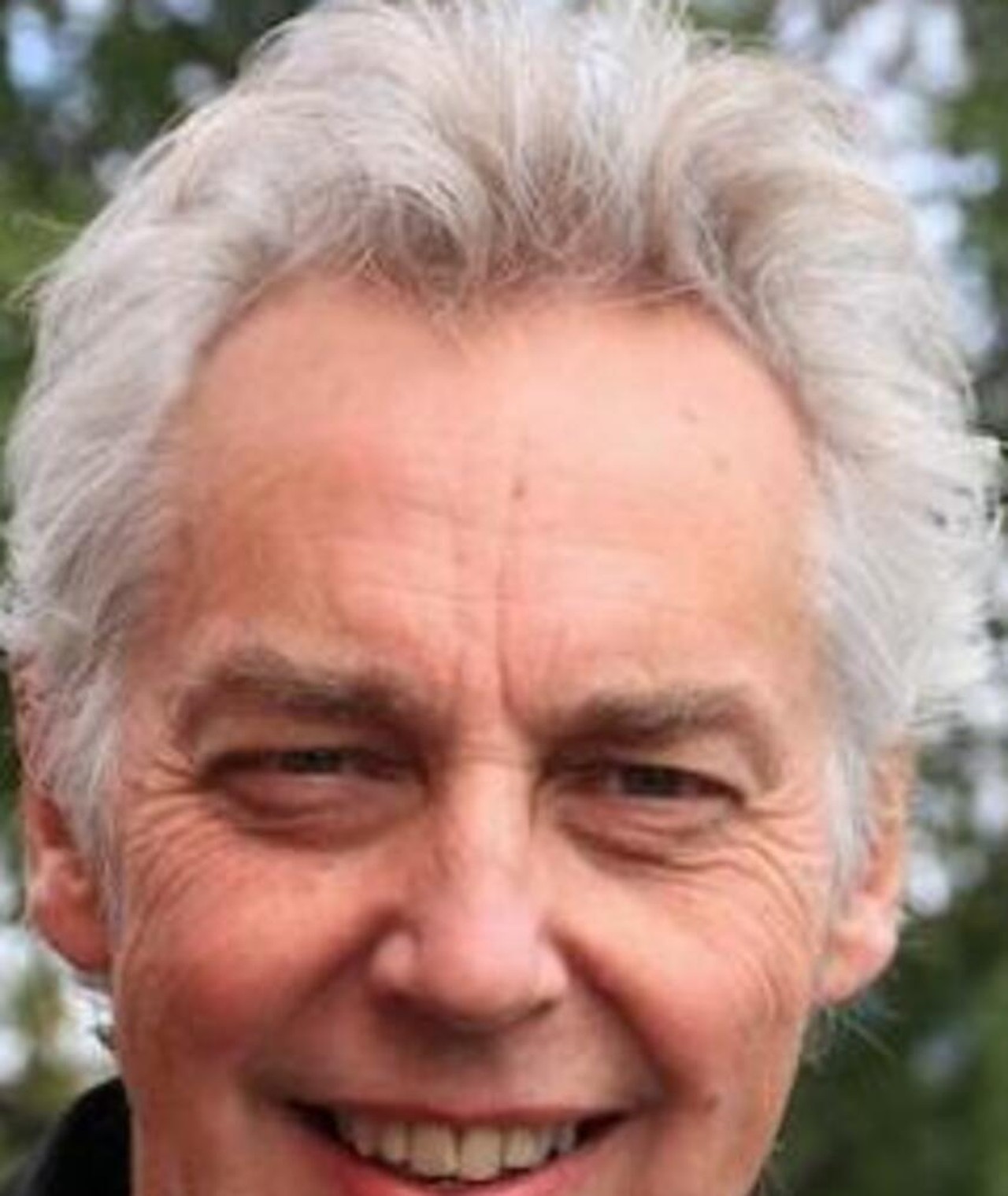 Photo of Bent Åserud