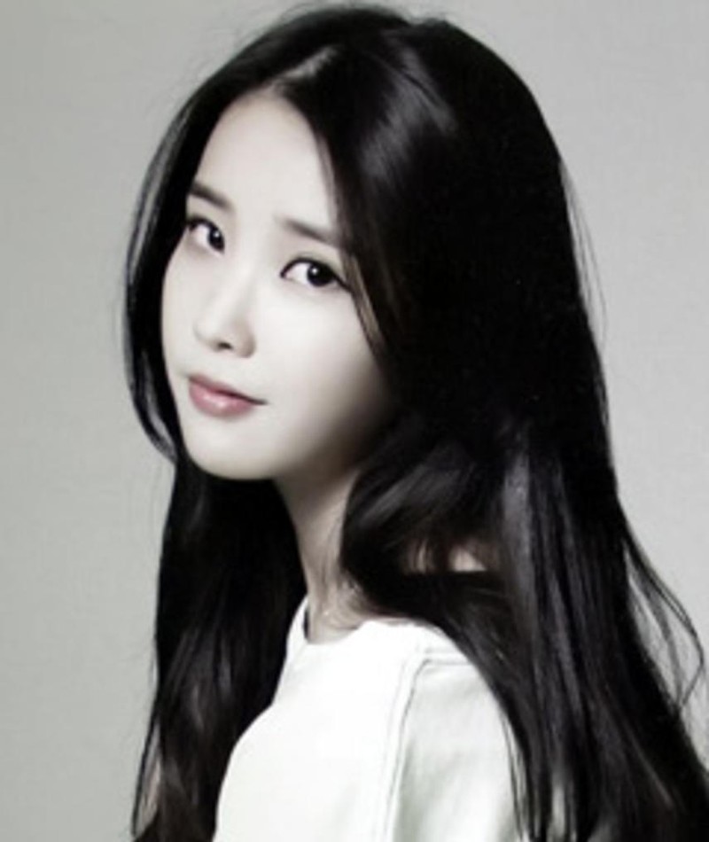 Total 57+ imagen iu lee ji eun - Thptnganamst.edu.vn