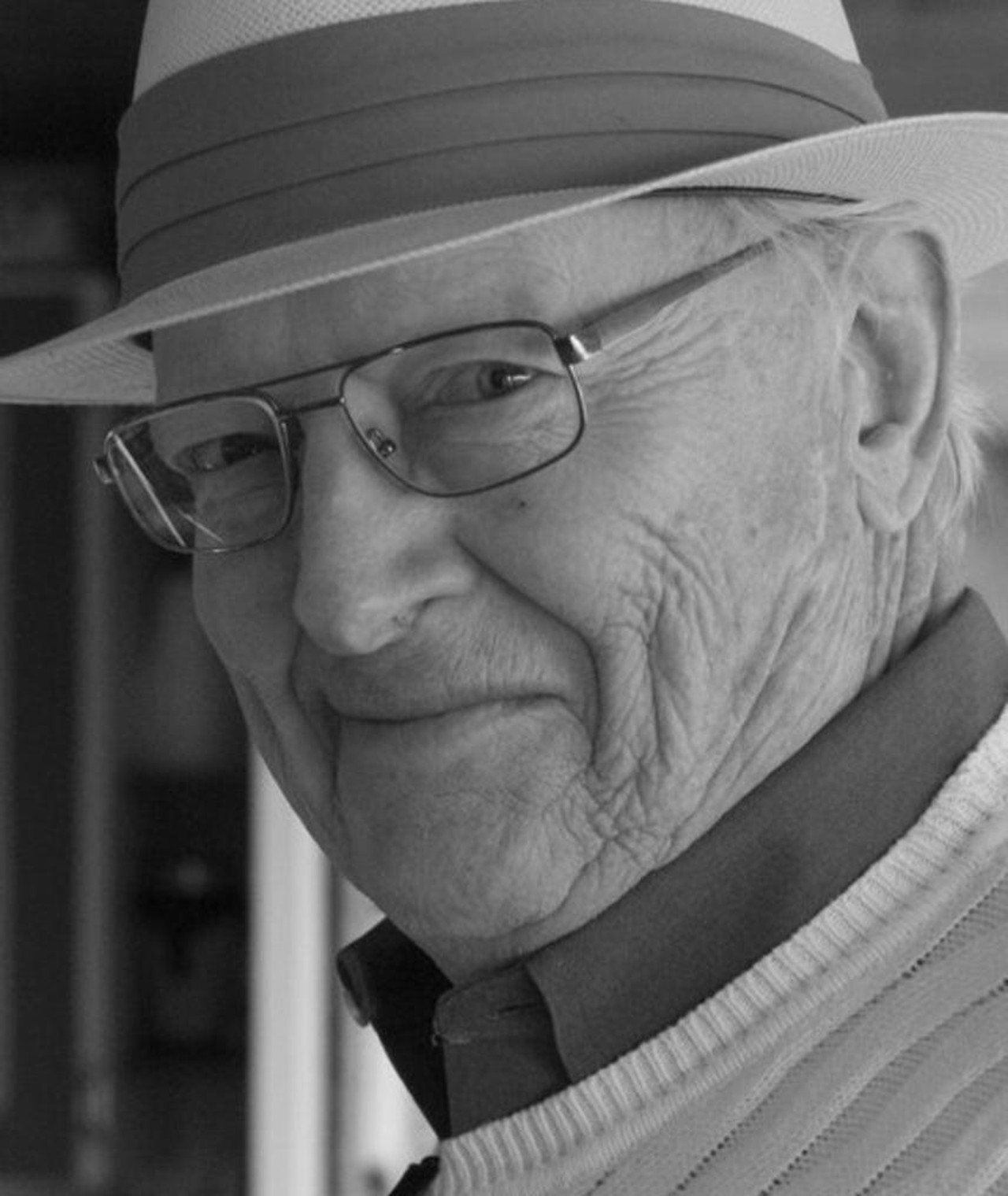 Photo of Tom Williams