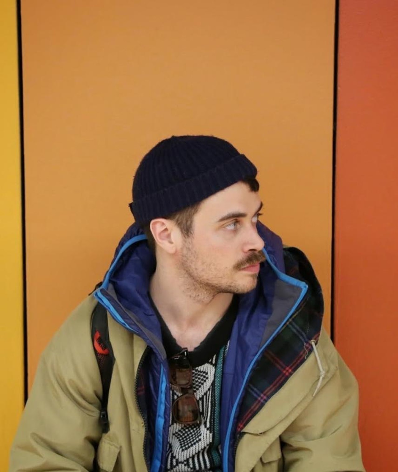 Photo de Gabriel Dufour-Laperrière