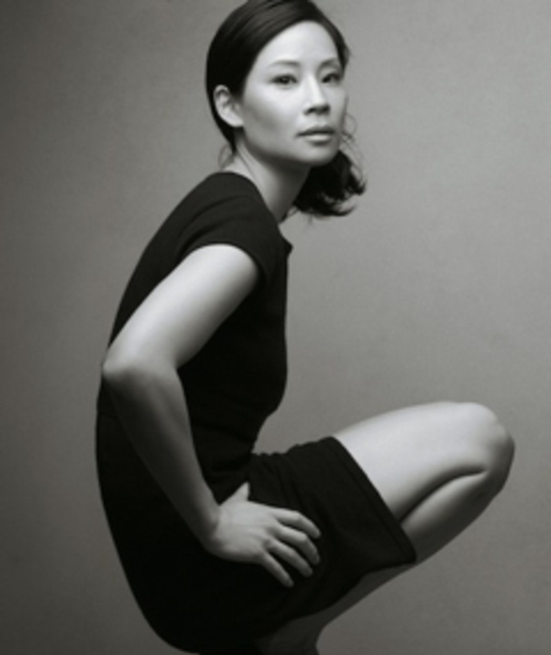 Lucy Liu Filme, Bio und Listen auf MUBI