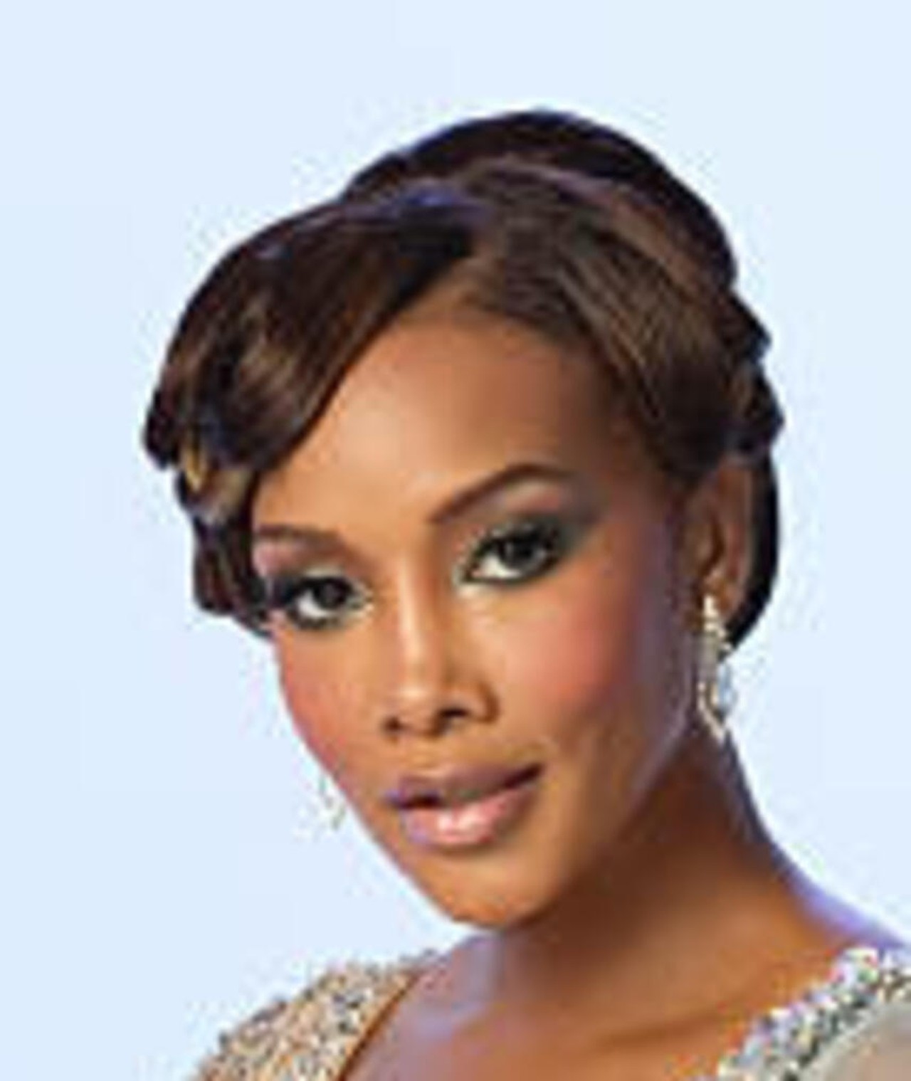 Photo of Vivica A. Fox